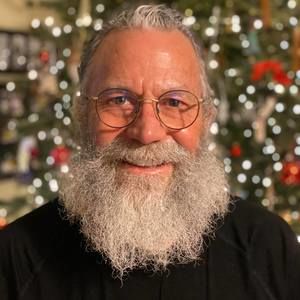 Meet your Posher, Ronald